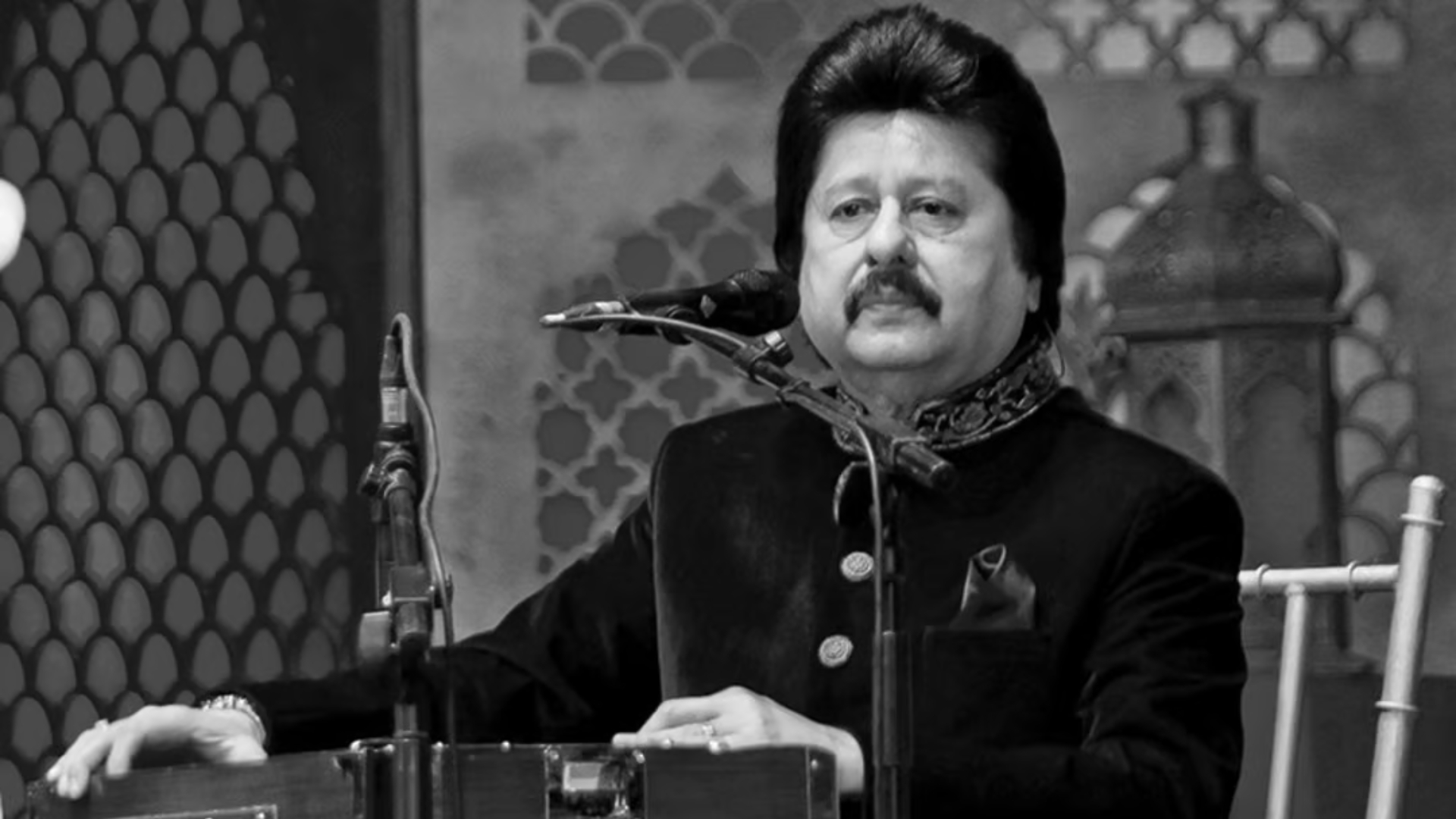 Ghazal maestro Pankaj Udhas passes away at 72